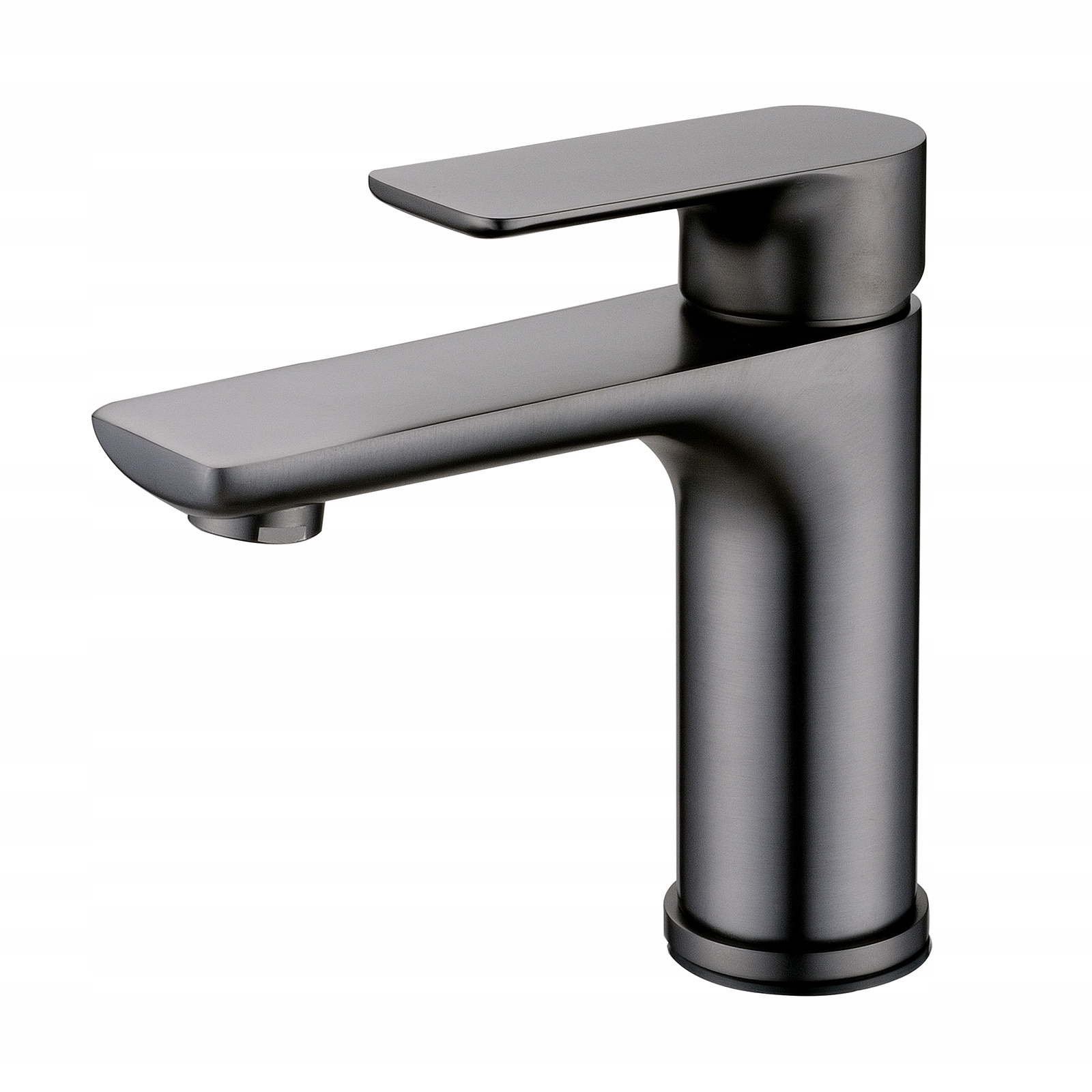 Bateria umywalkowa z mieszaczem 4024G złącze Din