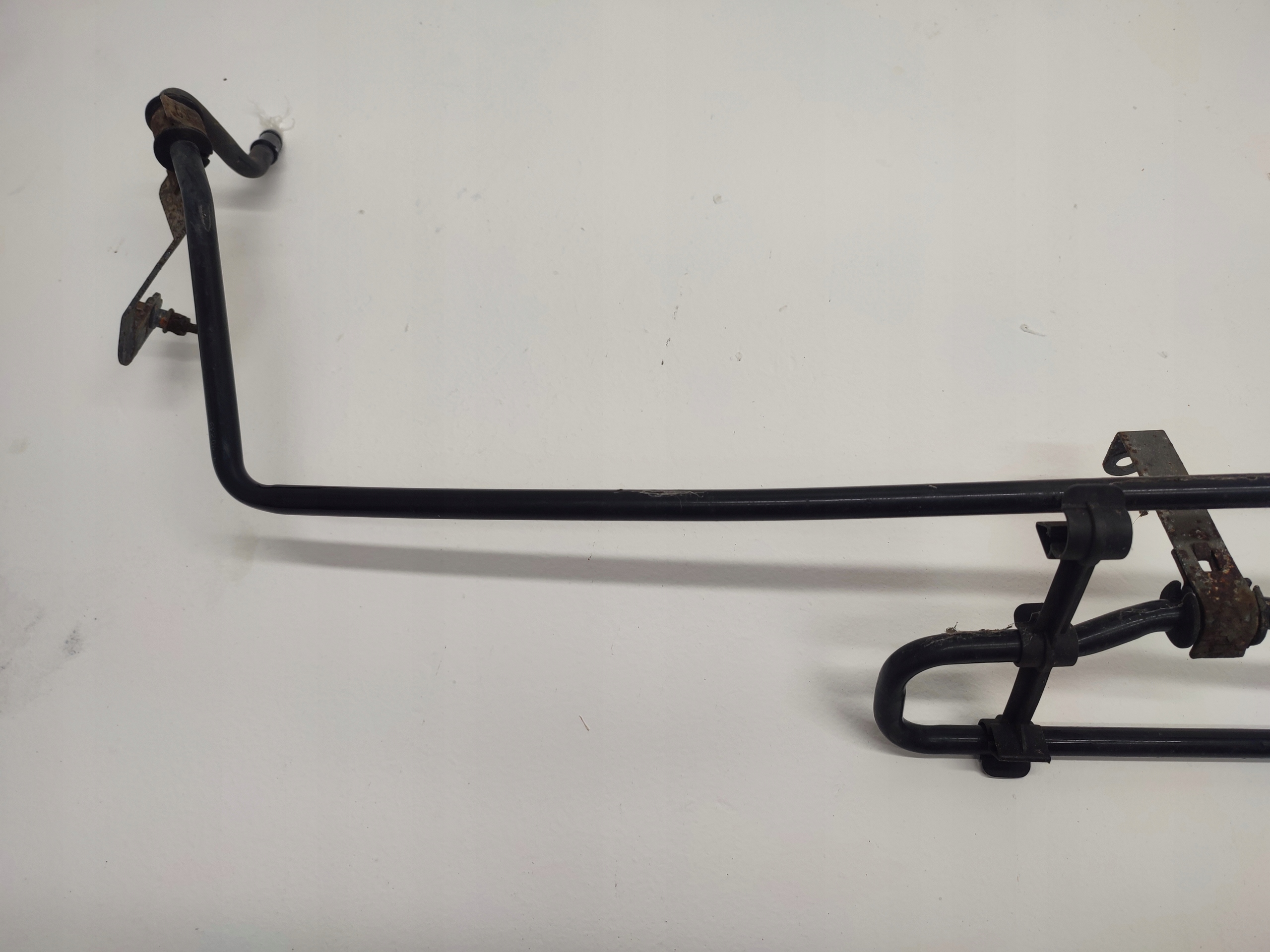 CITROEN C5 III CHŁODNICZKA WSPOMAGANIA 2.2 HDI Producent części Citroen OE