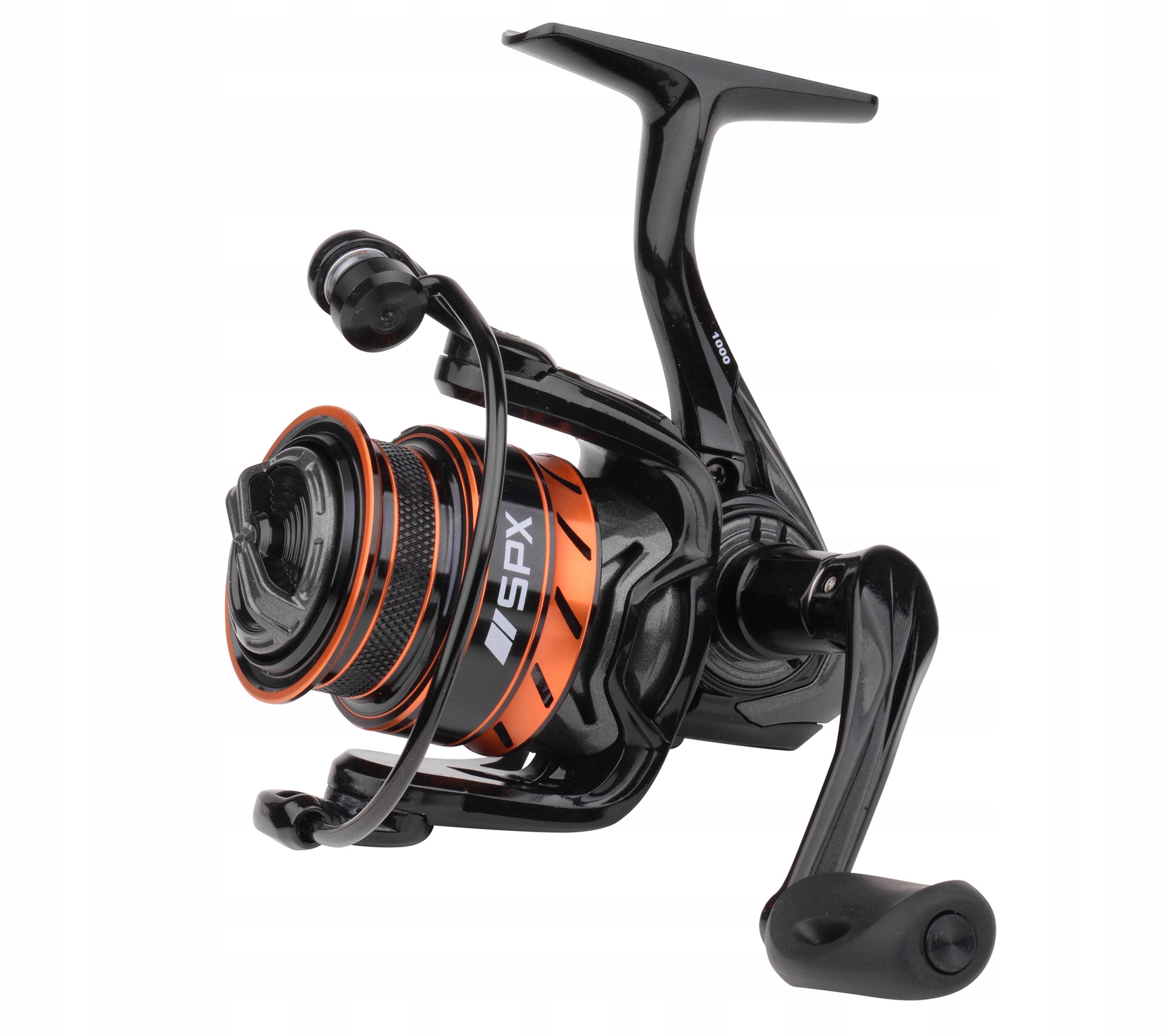 Spinningový Naviják Spro Spx 2000