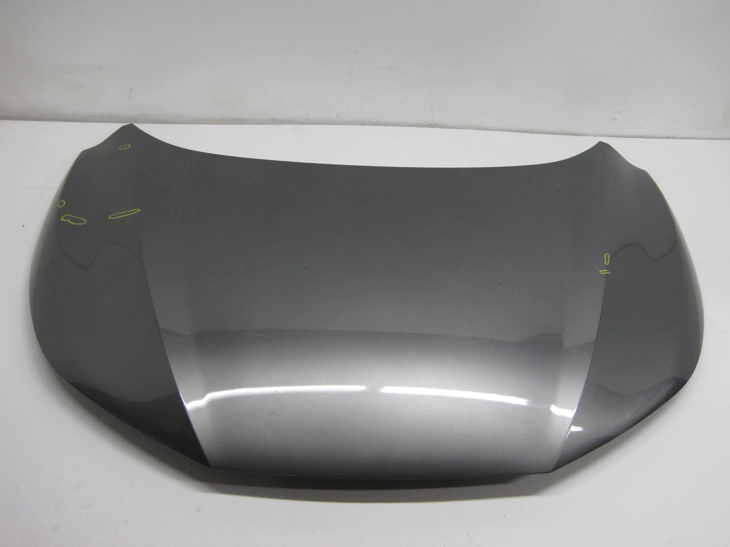 Capot NISSAN QASHQAI J11
