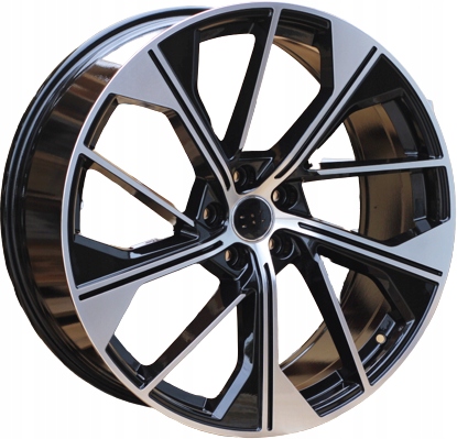 Новые диски 21 для Audi A4 A6 A8 Q3 Q5 E-tron 5907