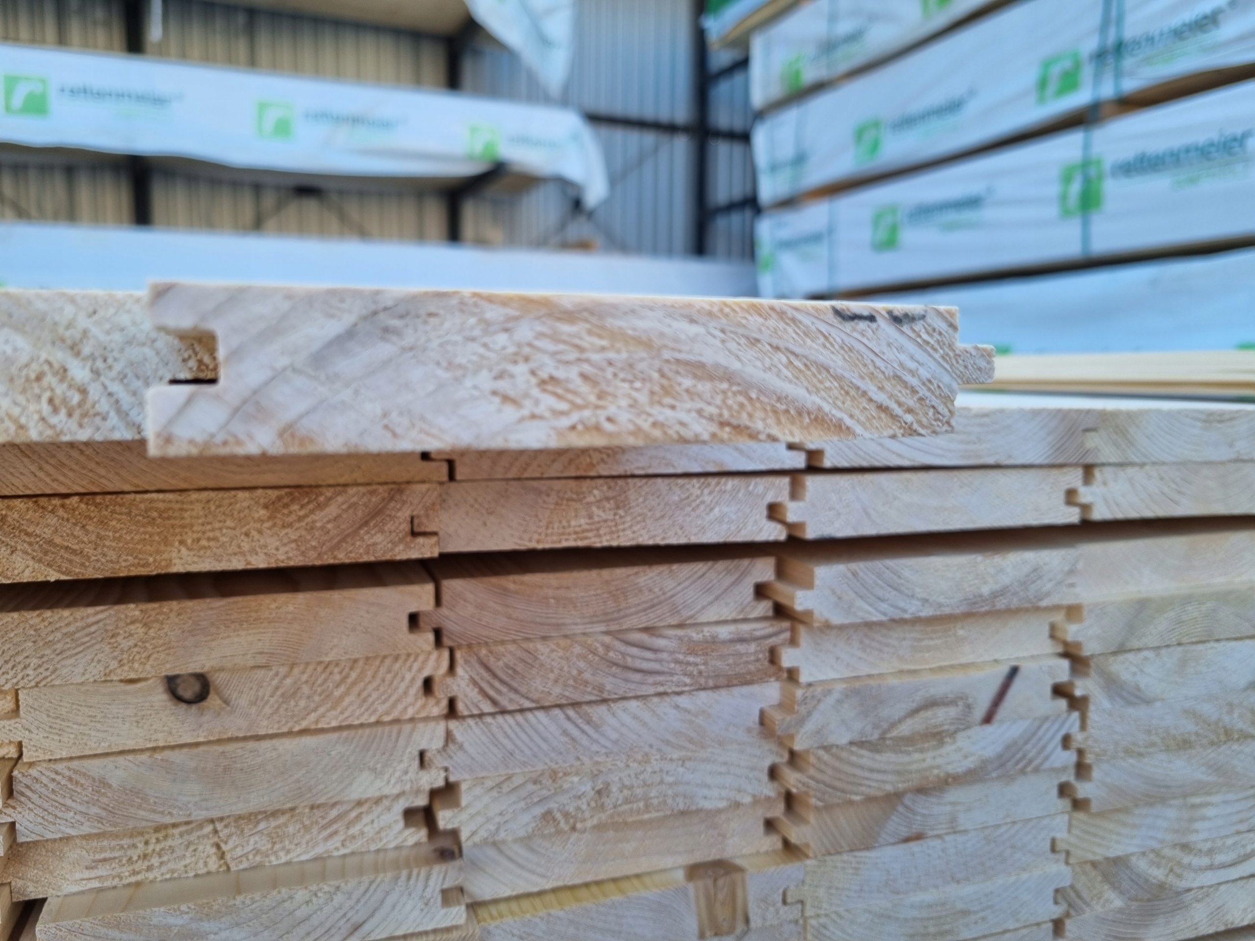 DESKA PODŁOGOWA PODŁOGA DREWNO ŚWERK SKANDYNAWSKI 21X121X3900/5100MM Producent inna