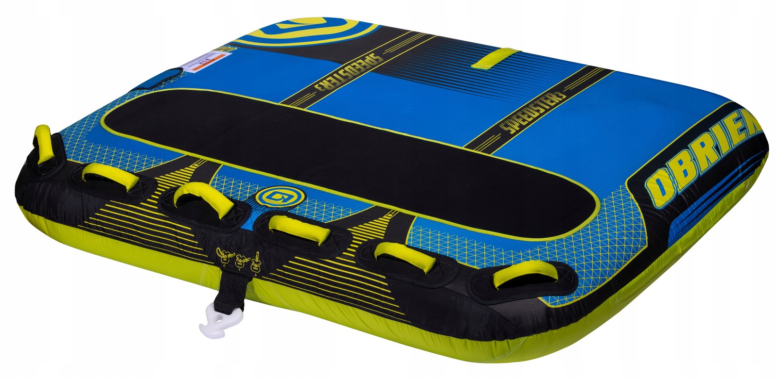 Plavadlo Speedster 3 O'Brien