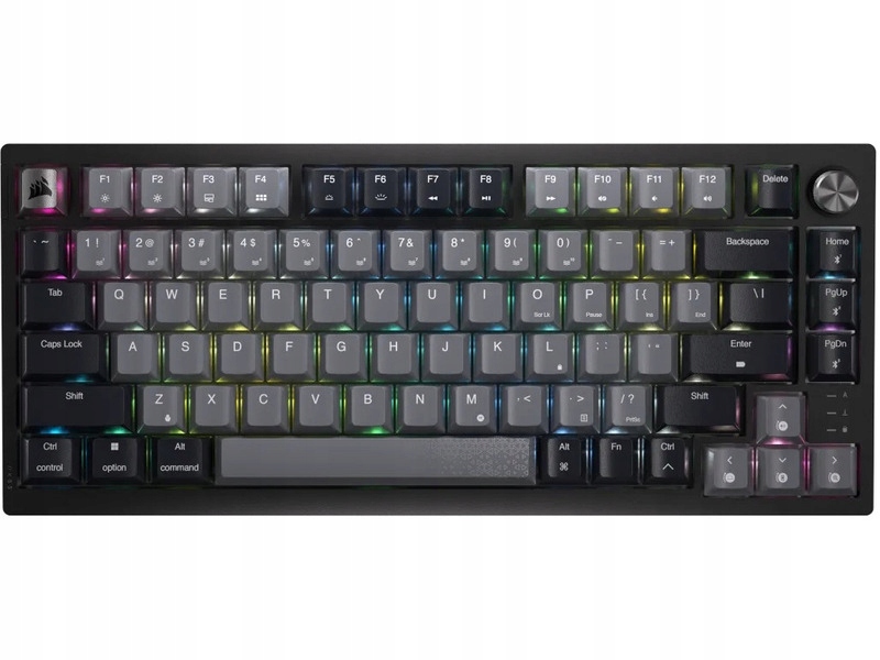 Klawiatura Corsair K65 Plus Wireless
