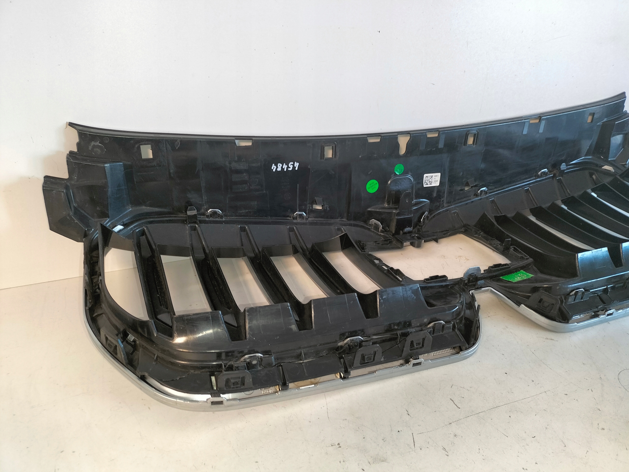 grille grid grill BMW X1 U11 22