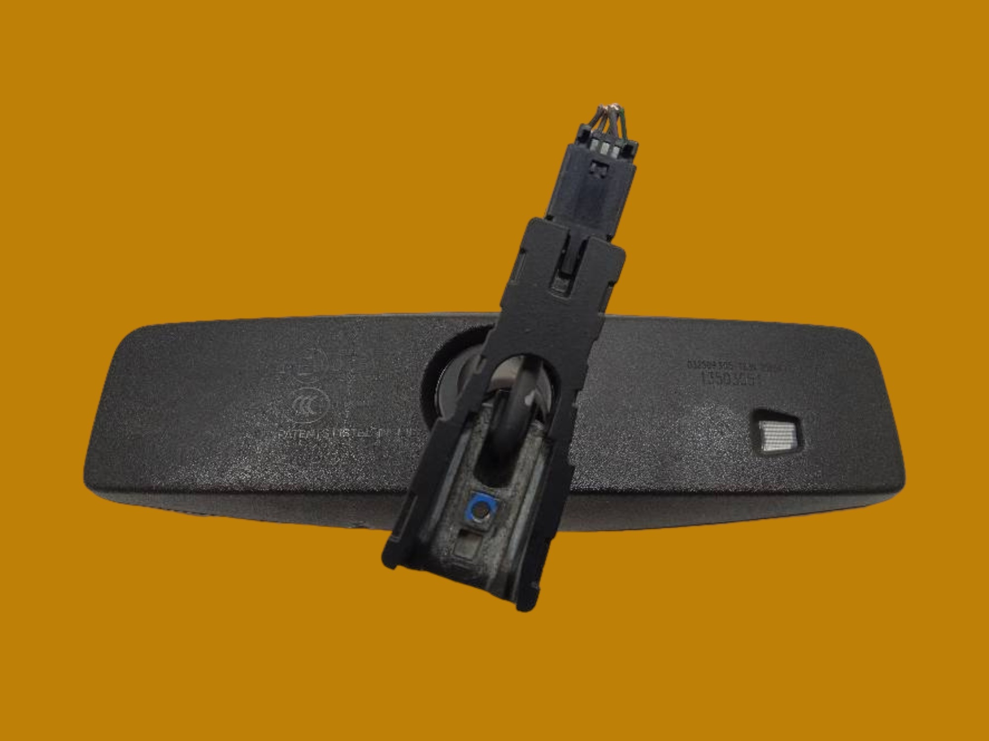 mirror inner 13503051 Opel Insignia and (2008-2017 ) A
