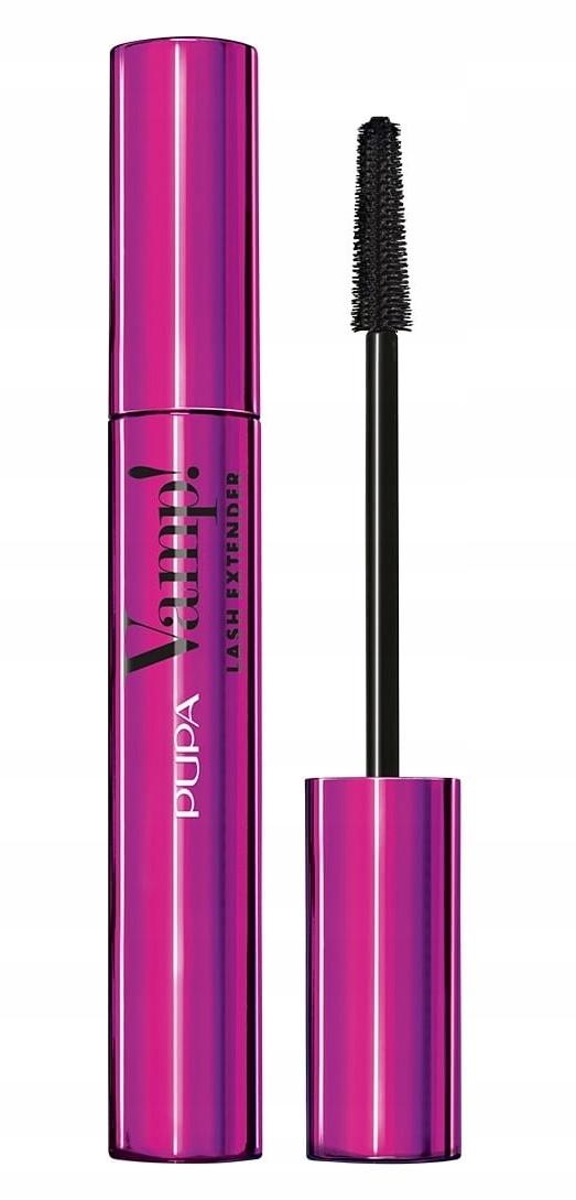 Pupa Vamp! Lash Extender Prodlužující Řasenka Na Řasy 112
