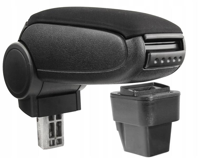 Podłokietnik dedykowany materiał Opel Astra H III