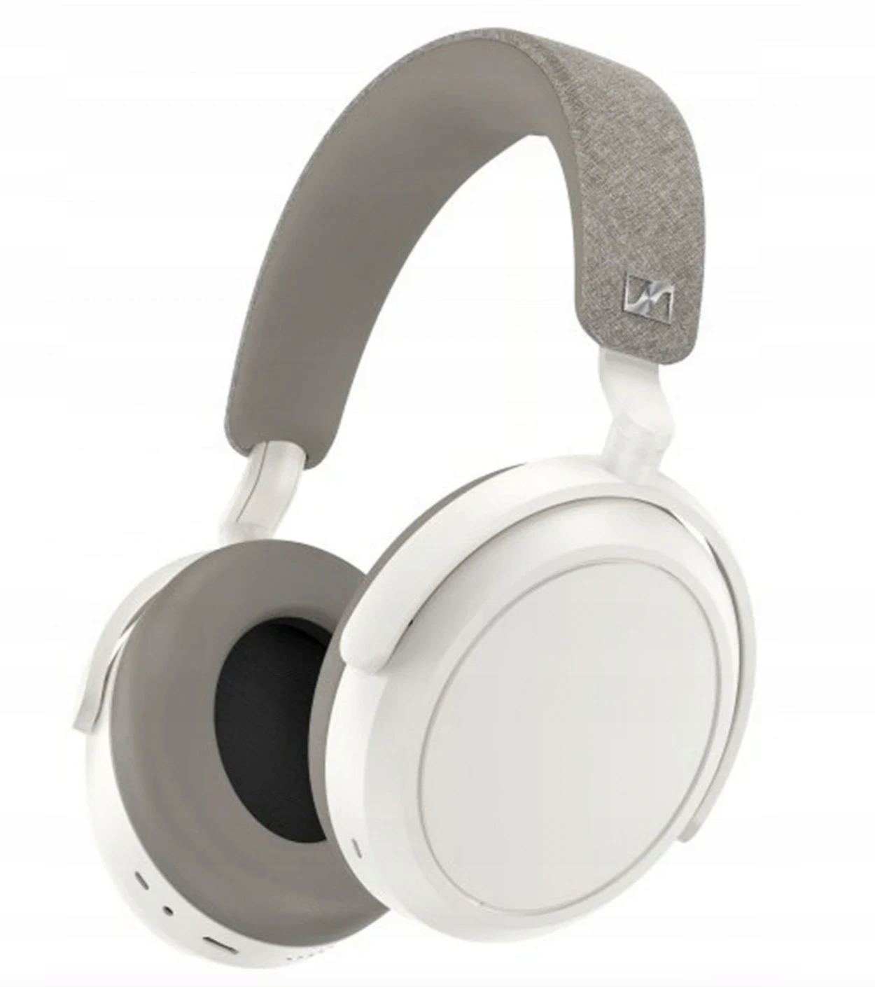 Sennheiser Momentum Wireless 4 Barva: Bílá