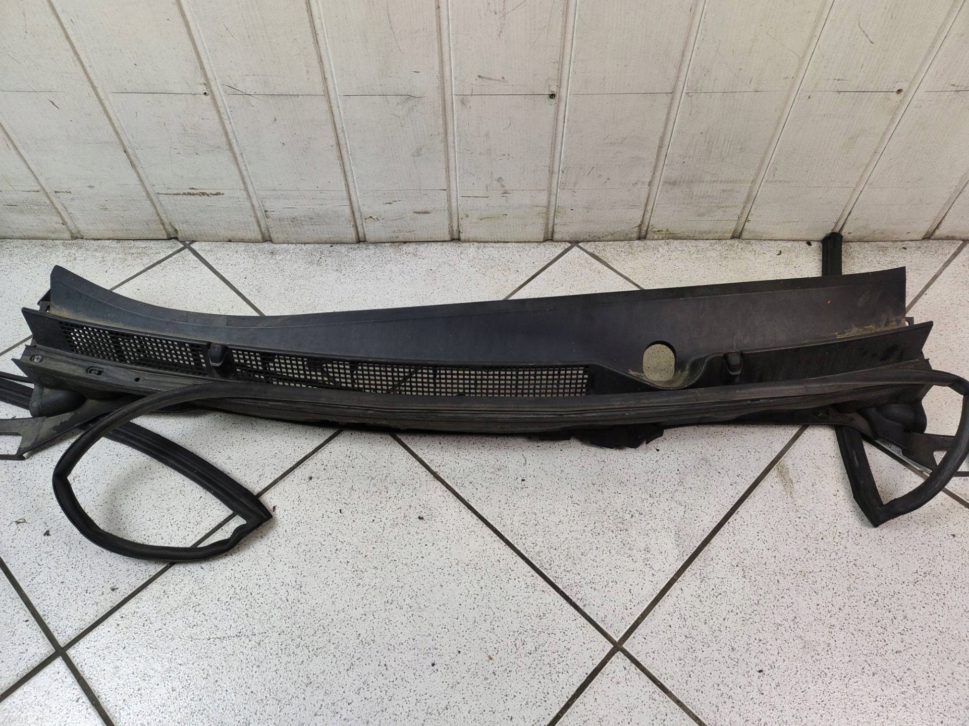 torpedo front Mazda CX-9 facelift 2010 6789101112
