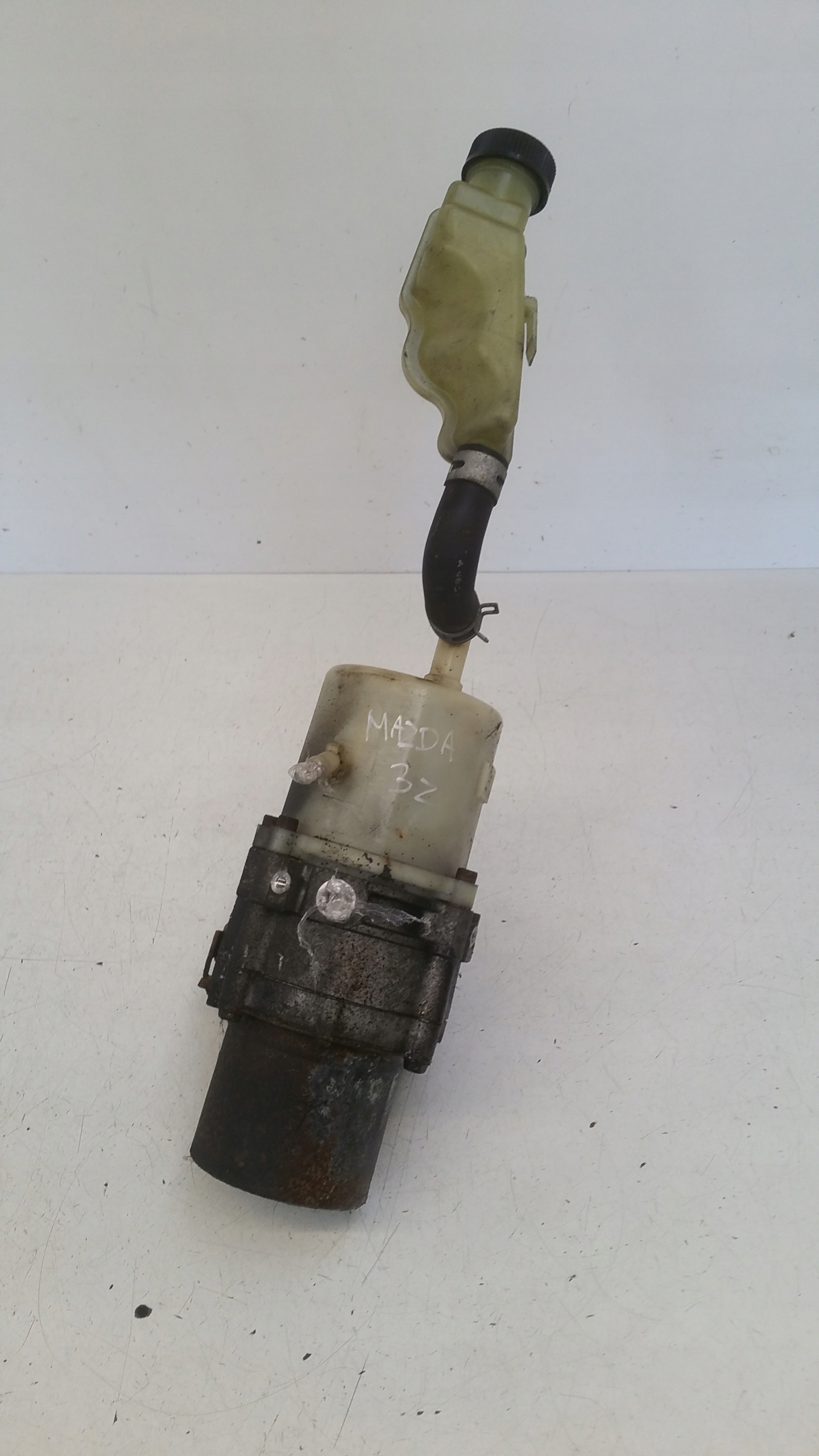 servo pump Koyo Mazda 3