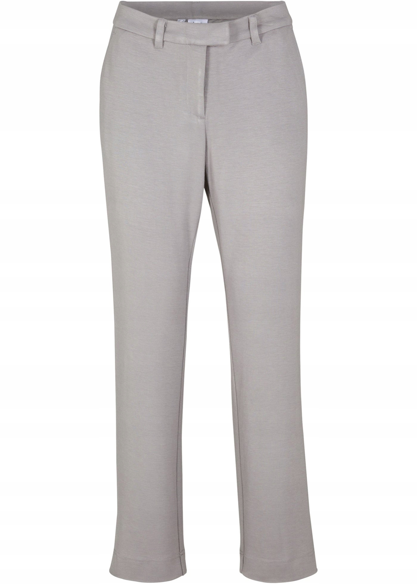 

E392 Bpc Spodnie slacks ze stretchem r.48 P:102
