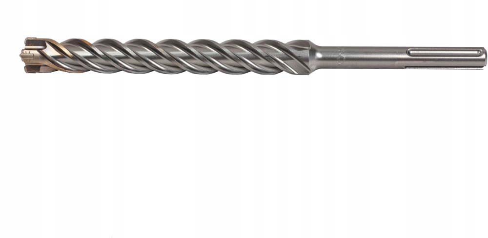 Wiertło Udarowe SDS-Max X5 45X570 Powermax S-71454