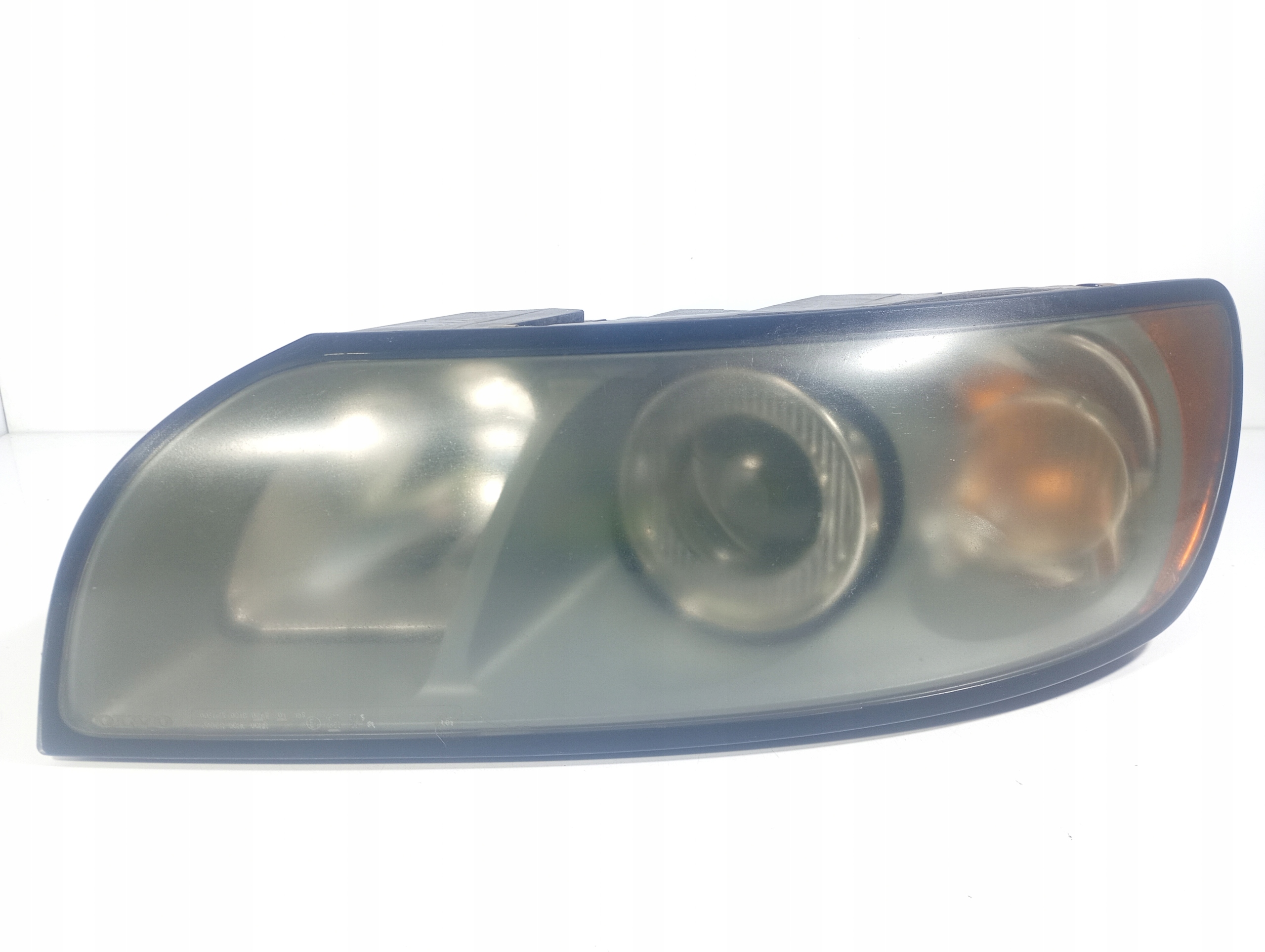 Volvo V50 S40 04-12 REFLEKTOR left front front OE 0301198203