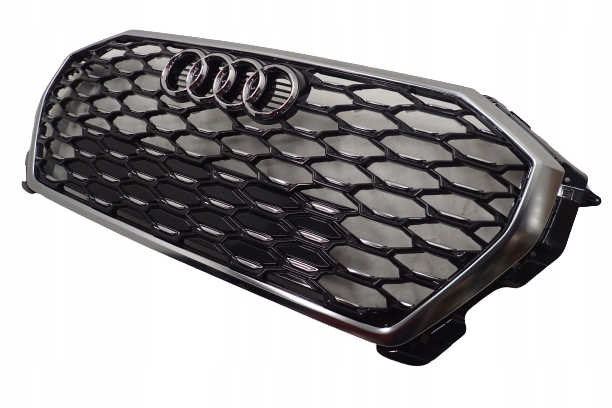 AUDI Q3 83F GRILL ATRAPA CHŁODNICY 83F853651 Producent części Audi OE