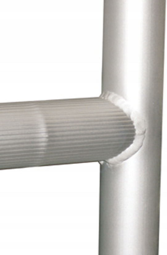 RUSZTOWANIE ALU DRABEX RA1120 S 352B WYS. 8.07m Maksymalna wysokość podestu 6.07 m