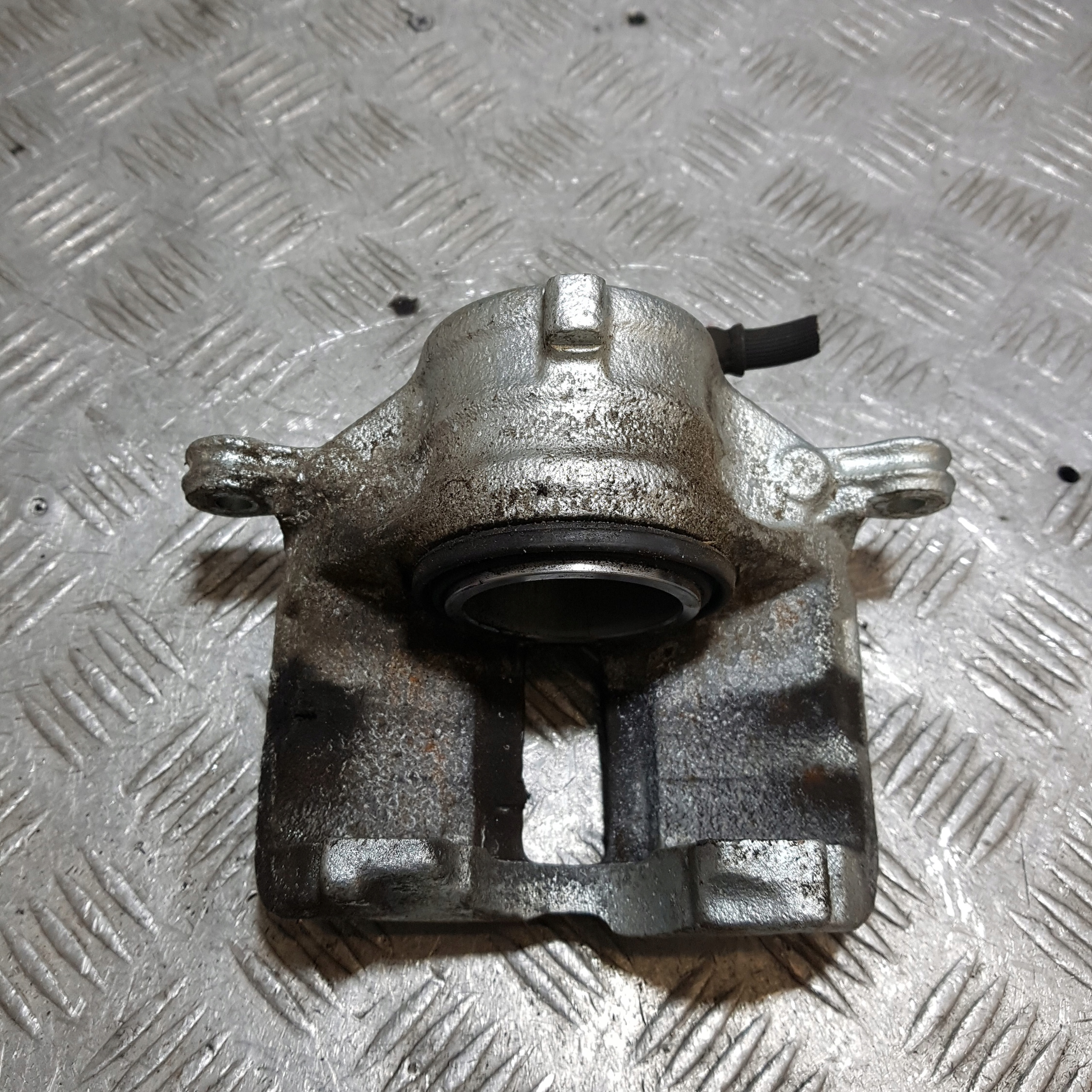 caliper brake right front front LAND ROVER FREELANDER