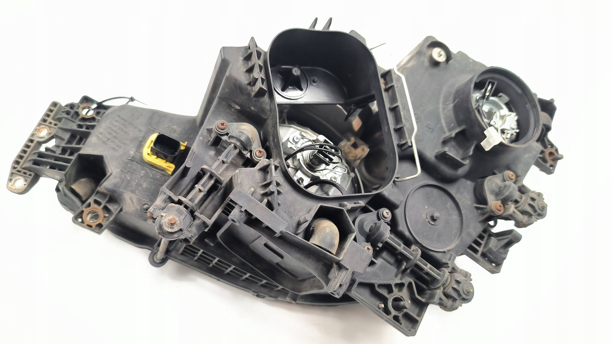 light right front EU A9608200339 Mercedes-BENZ ACTROS MP4 1845
