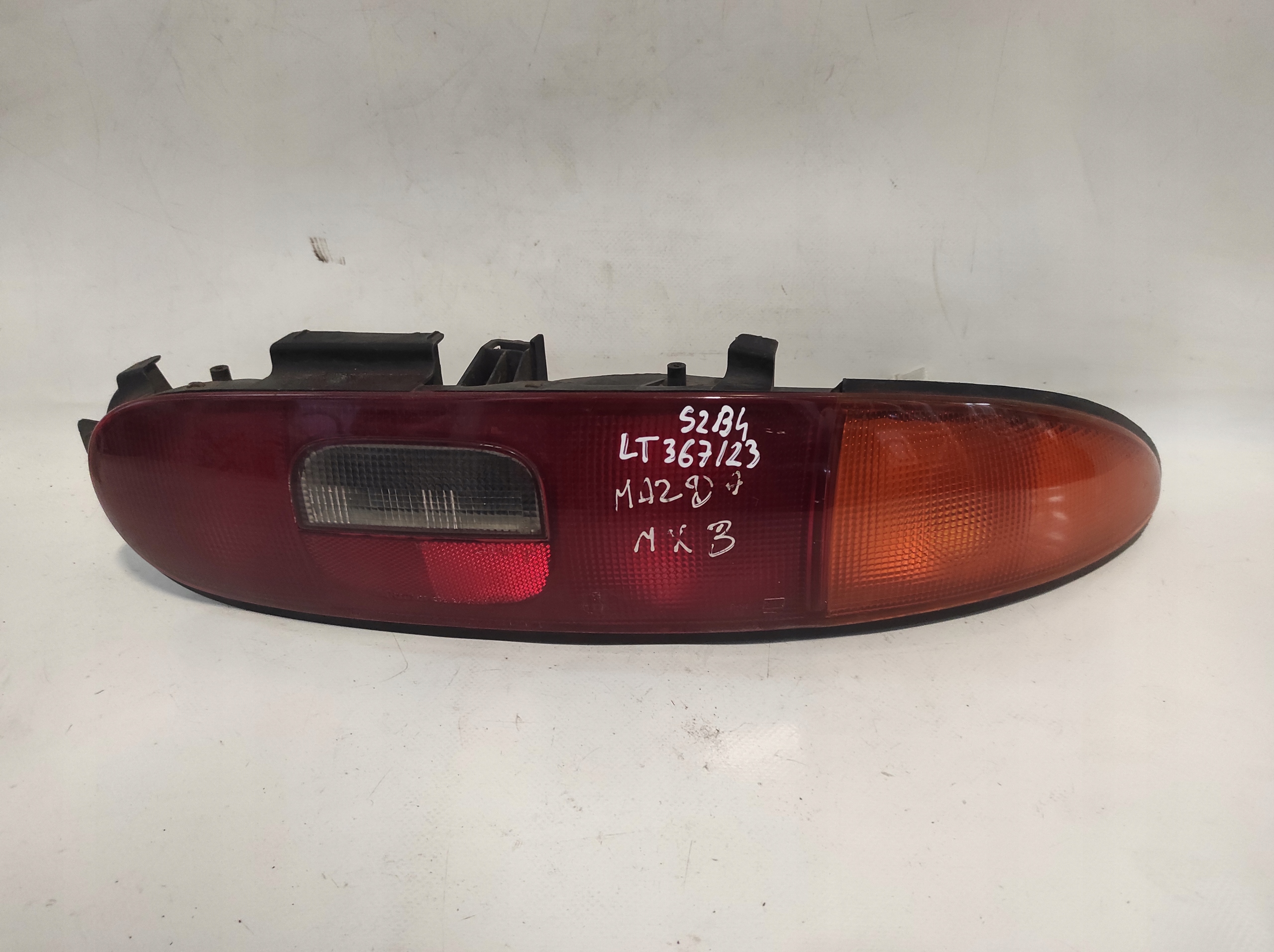 MAZDA MX3 MX-3 light right rear right rear part KOITO