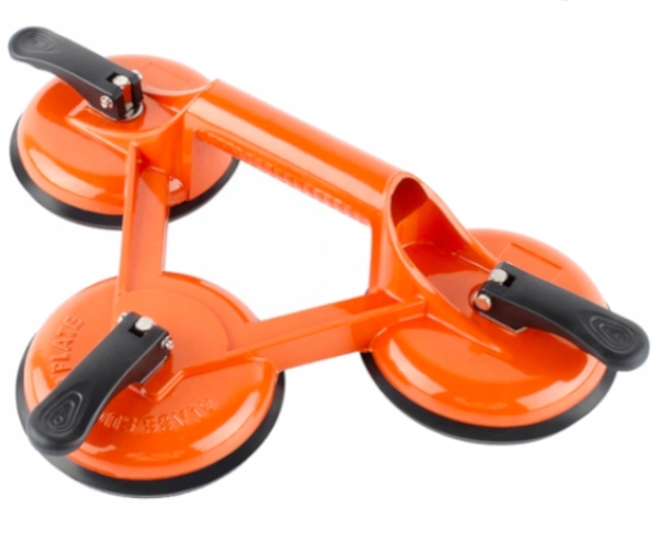 ПРИСОСКА ТРИМАЧ ДЛЯ СКЛІННЯ СКЛА ГЛАЗУРІ ПЛИТКИ 150