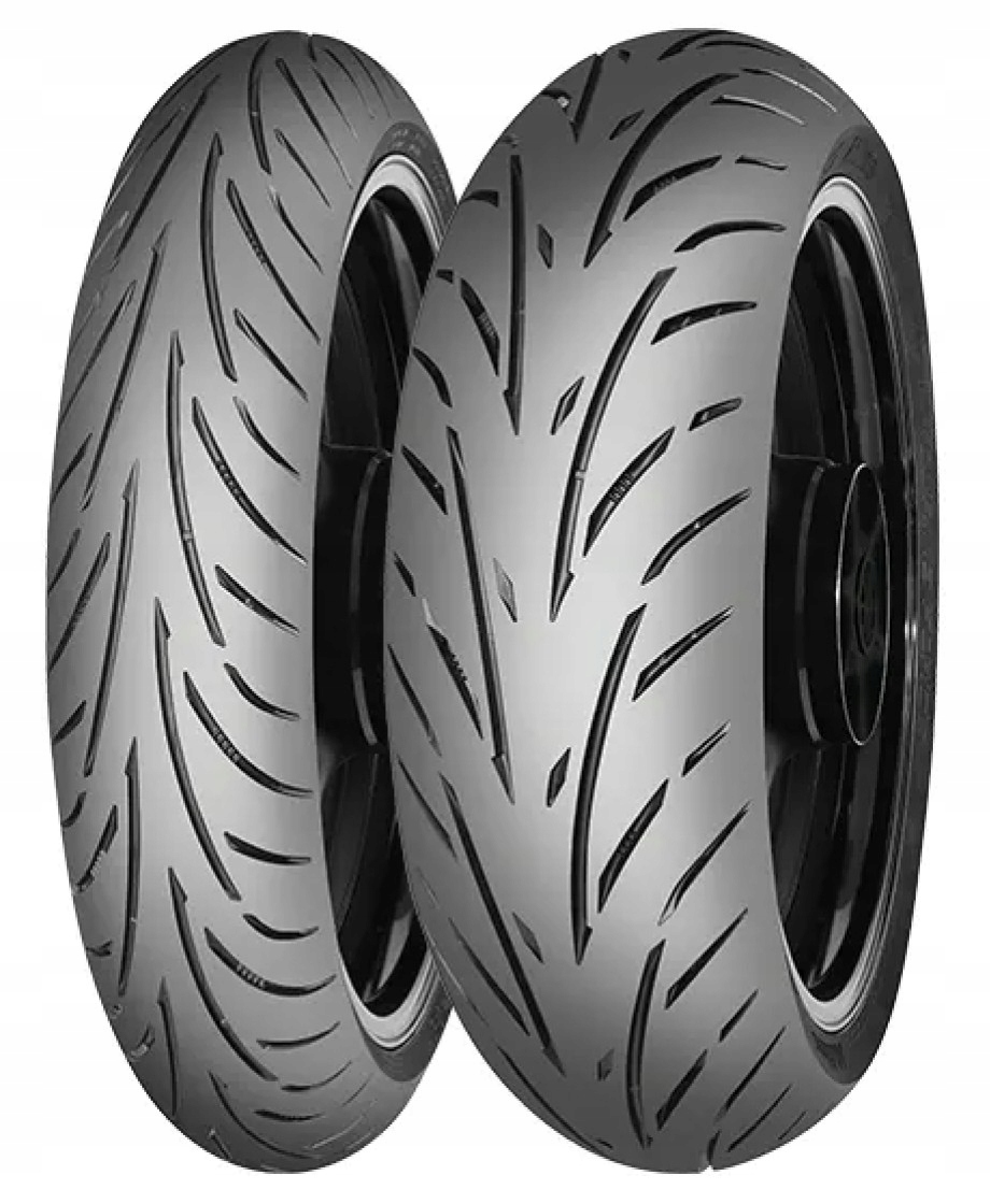 Mitas Touring Force Zadná 190/55 R17 75 W