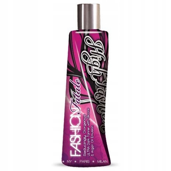 Hf Ny Fashion Fatale přírodní balzám 300 ml