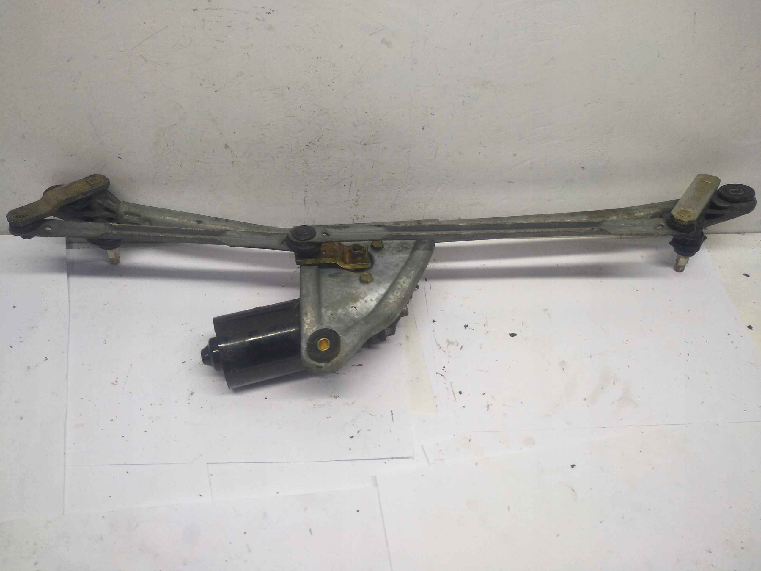 67638362155 Wischergestänge BMW 3 E46