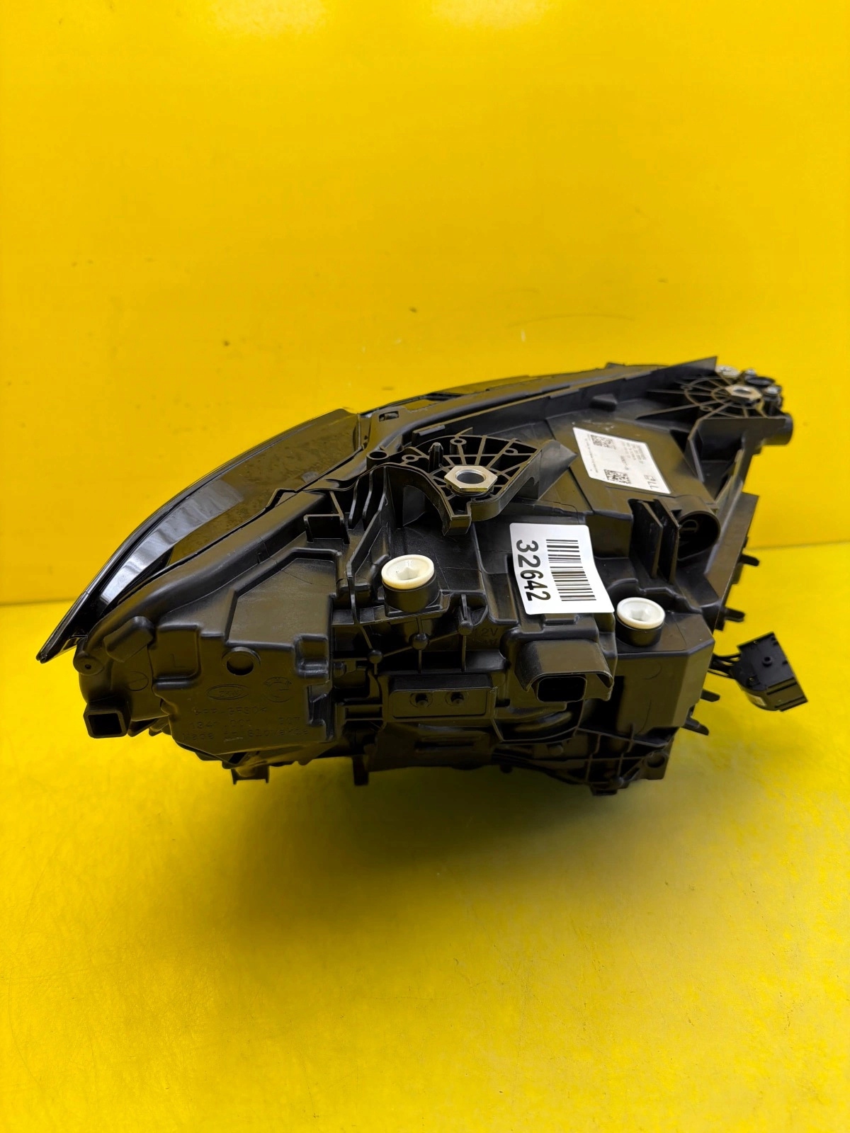 light left BMW 4 G22 G23 G26 Lift LCI Led 5A3B2F7-06