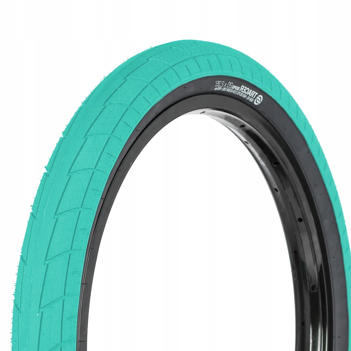 Pneumatika Salt Tracer Teal 20x2.35"