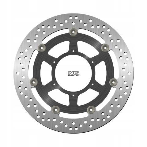 Ng Brzdový Kotúč Predný Honda CBR250/300 '11-20, DN-01 700 '08-10 (296X94