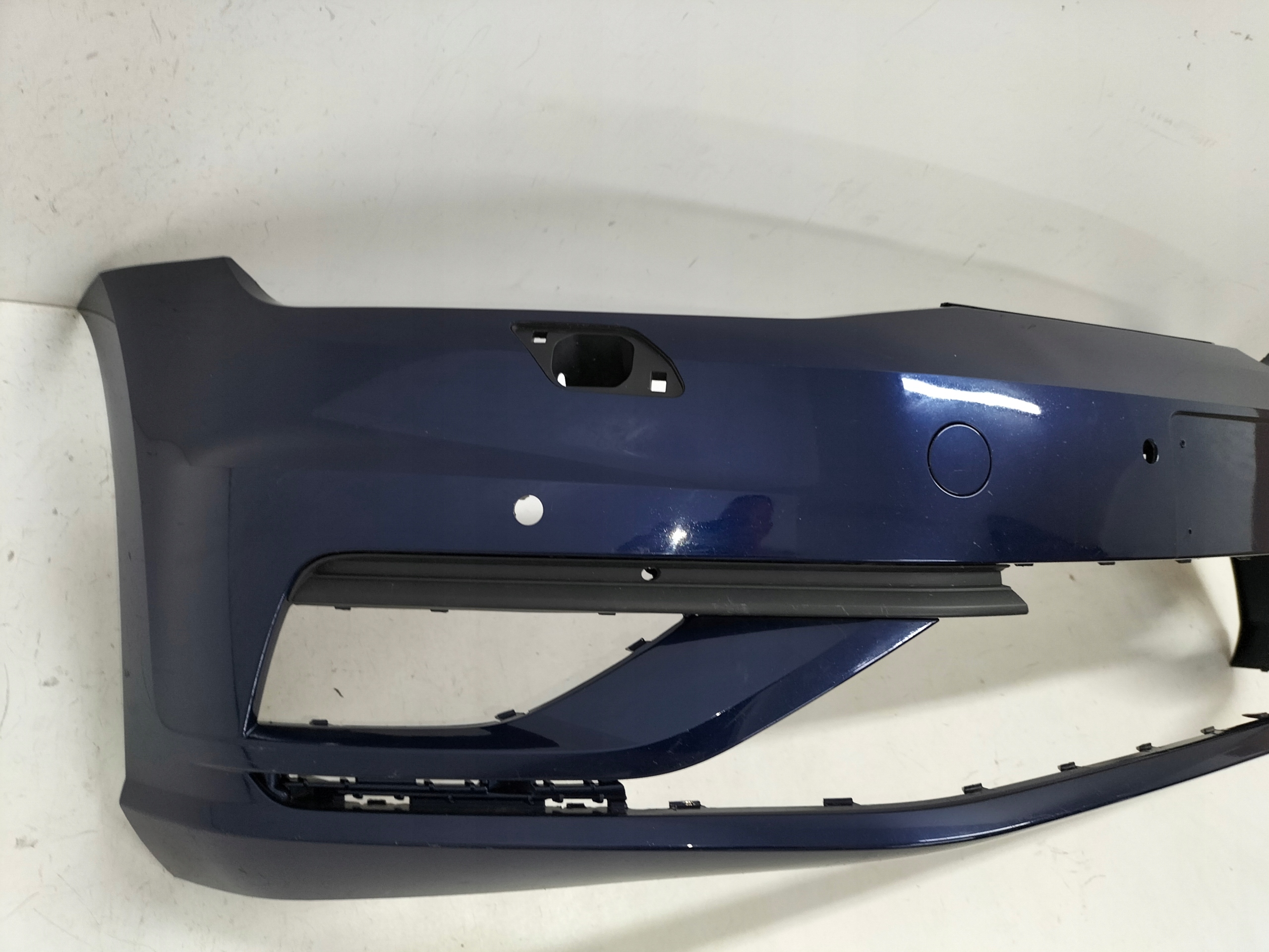 Frontstoßstange vorne VW GOLF 7 VII LIFT 17