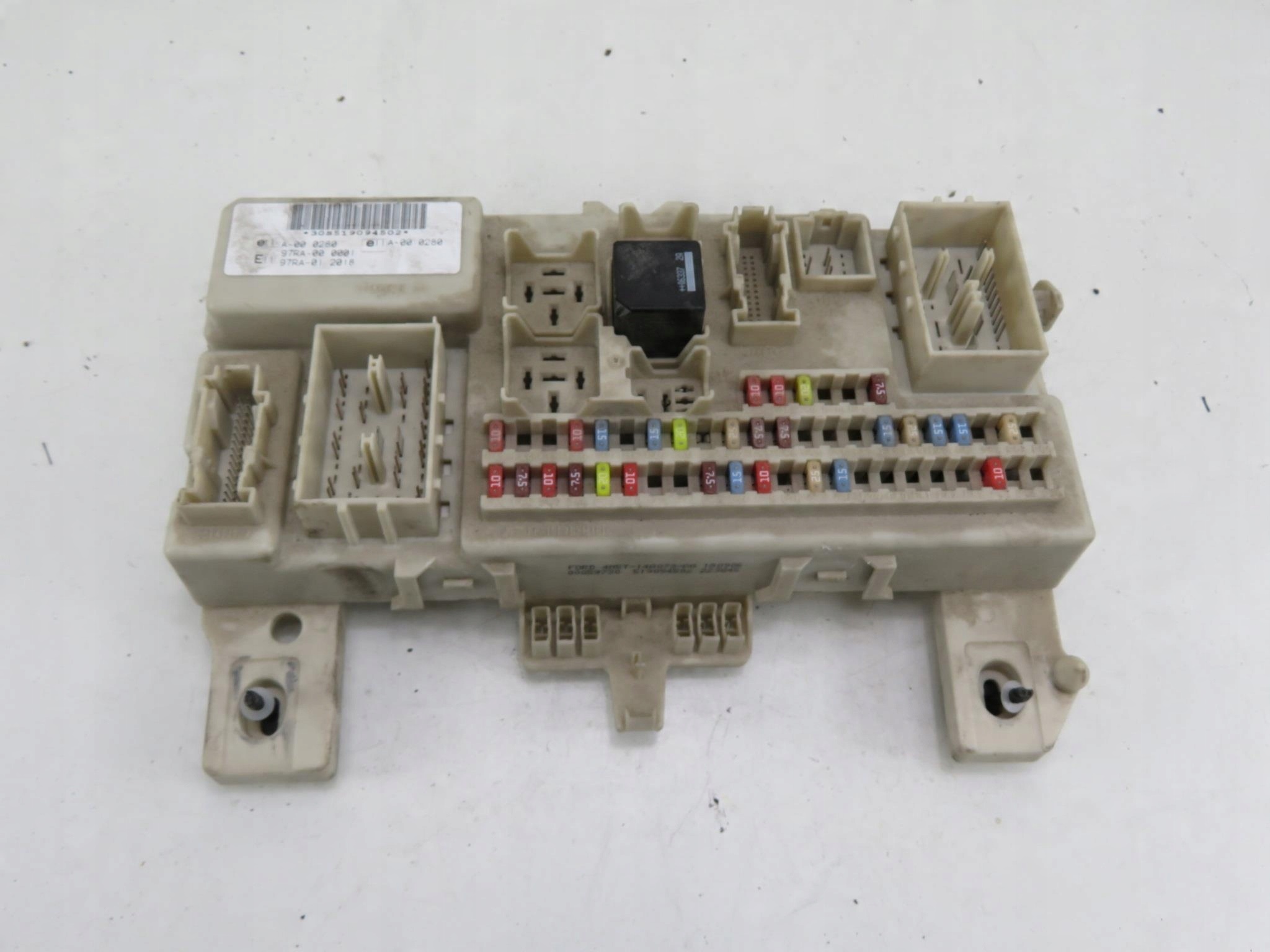 Блок предохранителей Ford Focus 2 2007 купить бу в Ростове-на-Дону Z17048417 - i