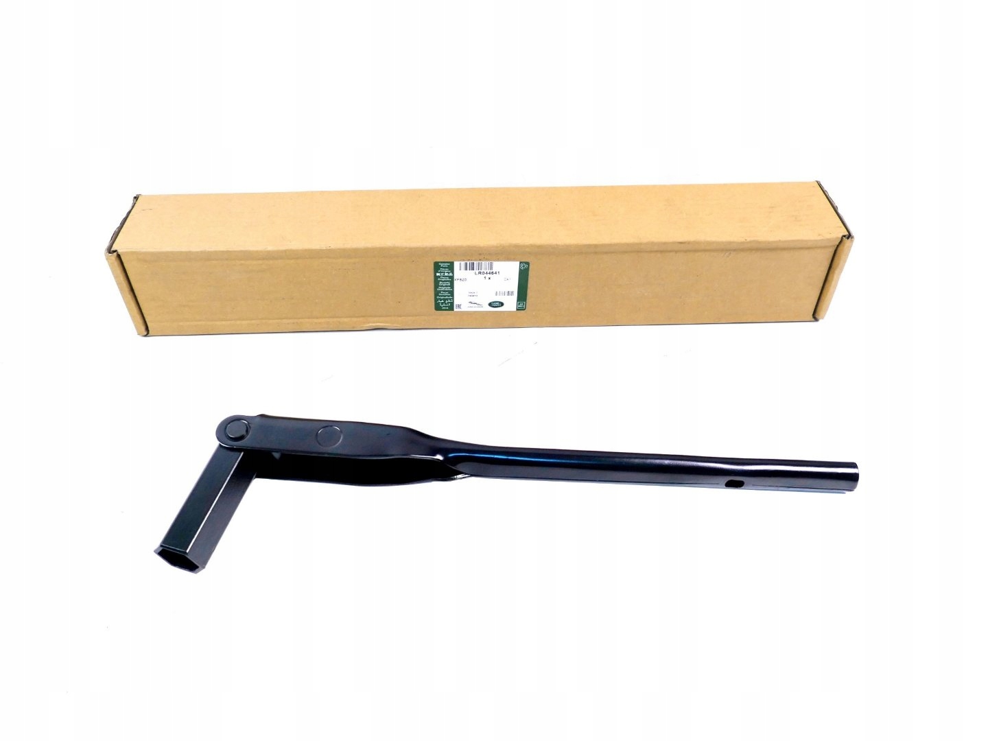 LR044641GEN - КЛЮЧ ДЛЯ КОЛЕС DISCOVERY 3 / DISCOVERY 4 / RR SPORT