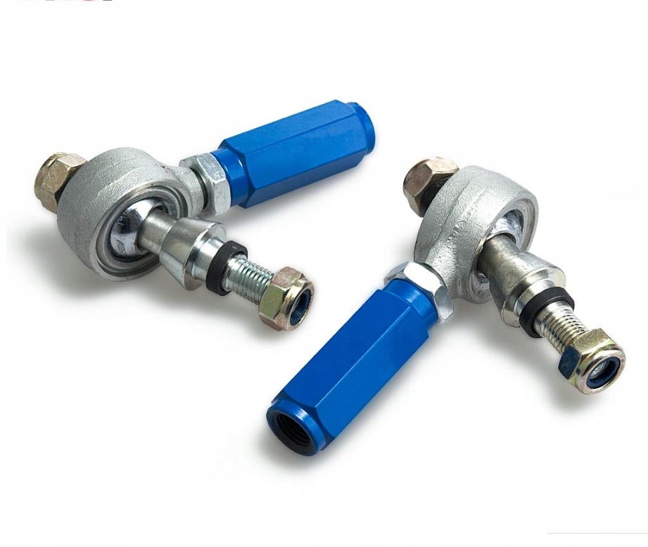 Końcówki drążków kierowniczych 200sx s13 s14 s14a