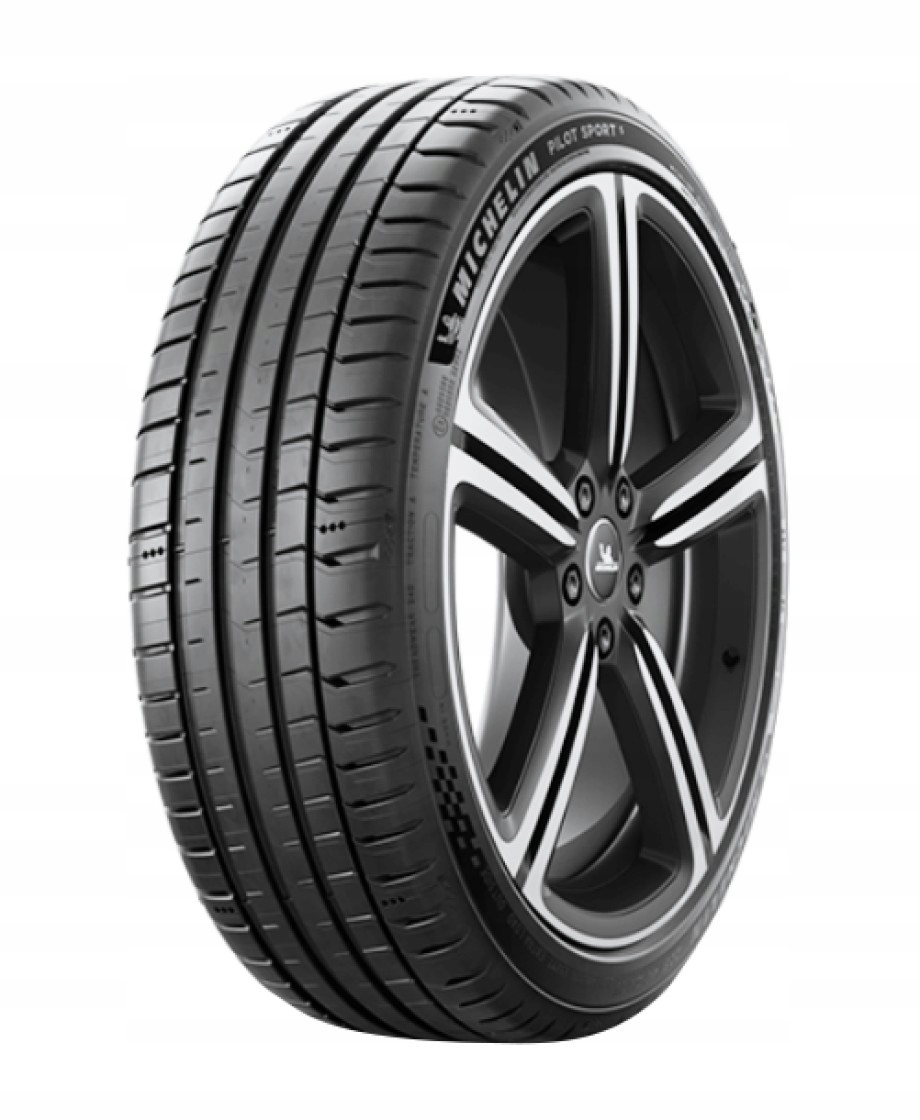 Letná pneumatika osobná pneumatika Michelin 225/50R18 Lomi 99Y PS5