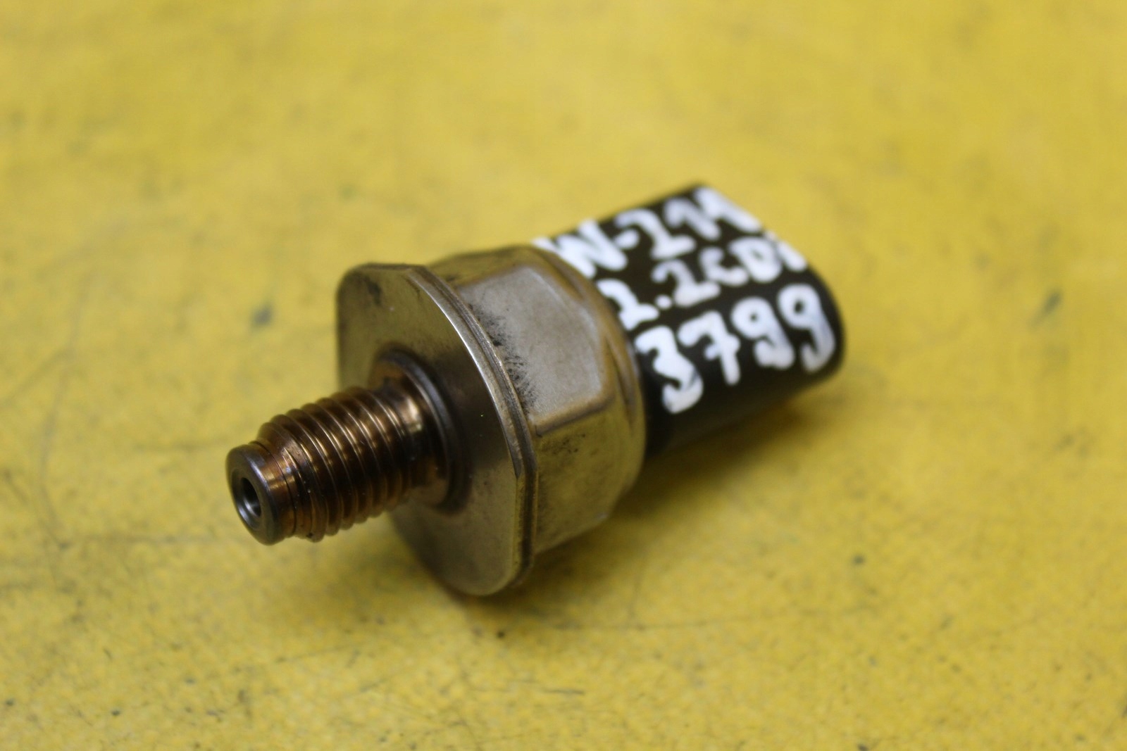 CZUJNIK PALIWA 55PP07-02 W211 2.2 CDI