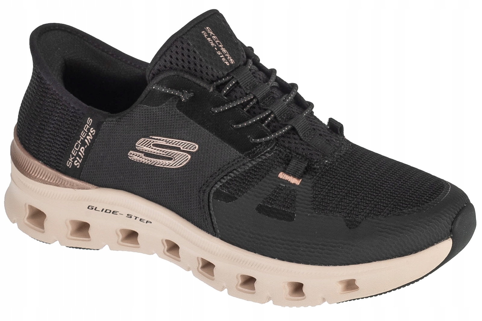Skechers Slip-ins: Glide-step Pro Radiant S [40] Dámské tenisky