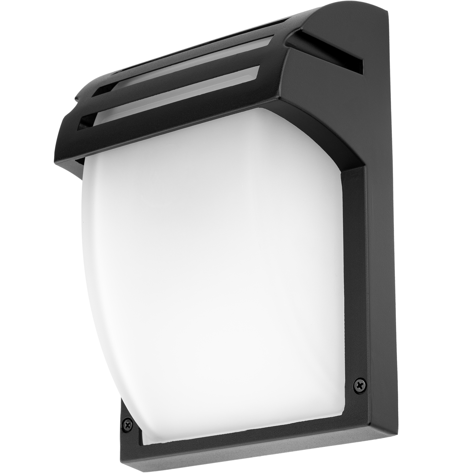

Lampa Kinkiet Ogrodowy Elewacyjna Zewnętrzna Led