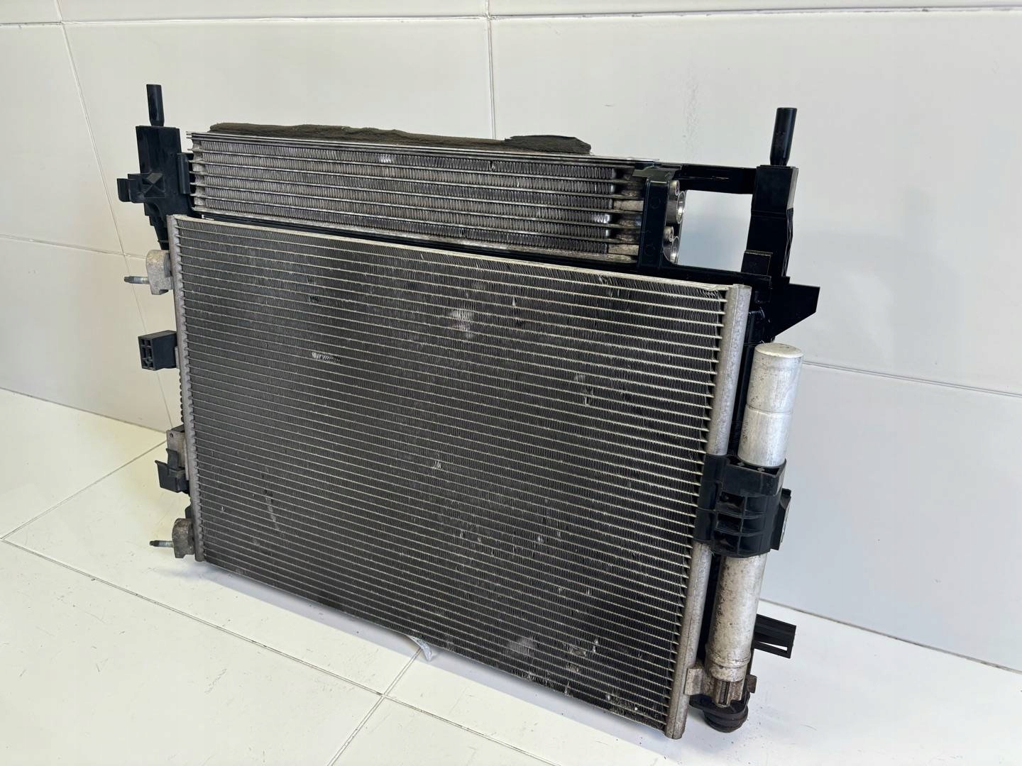 Komplet Radiateur Ford C-Max 2 2015 DV61-19710-AD
