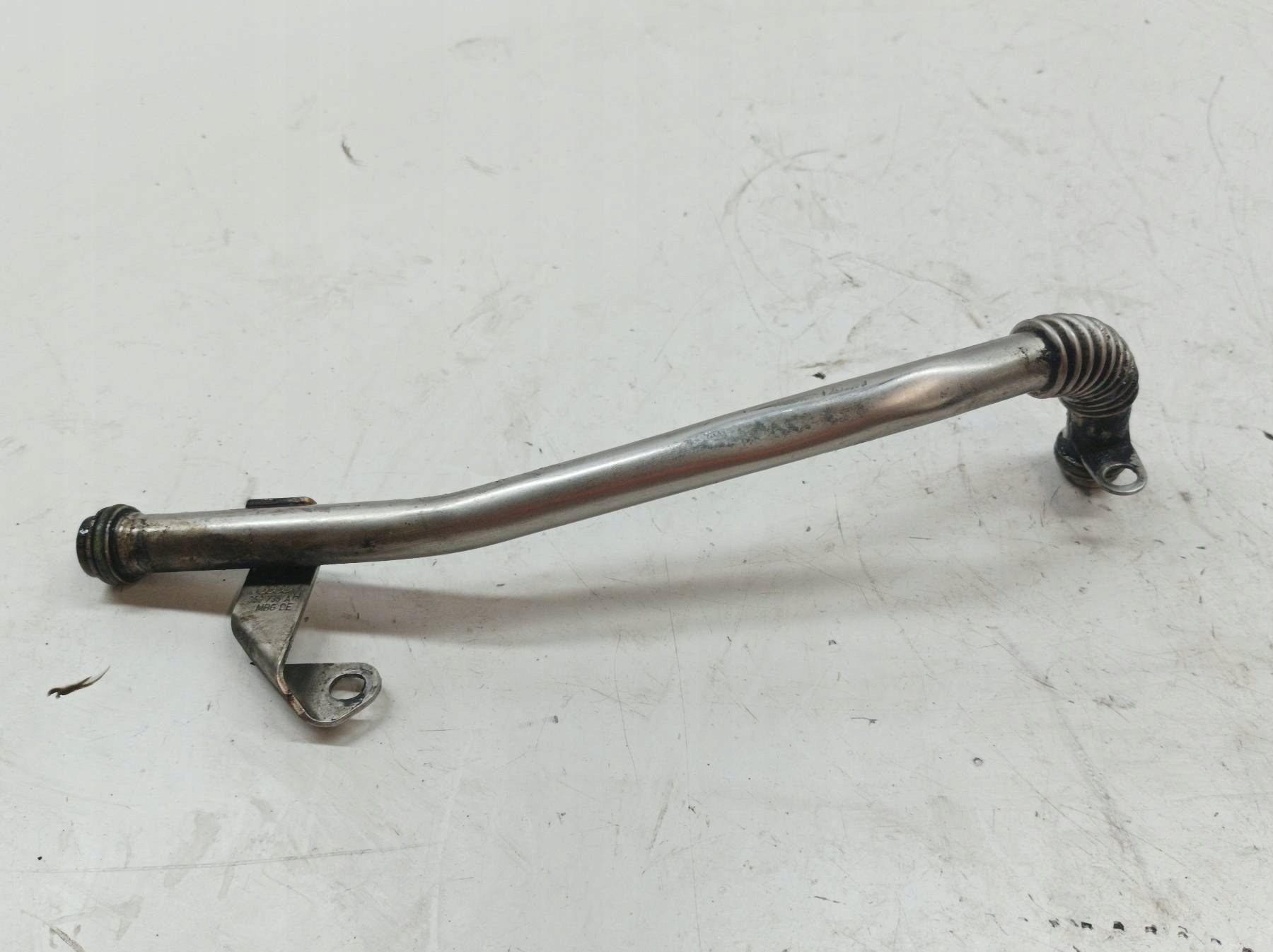 Ölleitung 059735AH 2.7 TDI Audi A6 III (2004-2011) C6