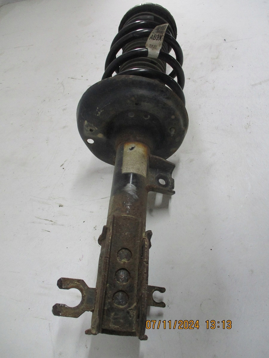 shock absorber amor front OPEL KARL 1,0i 42504998 right