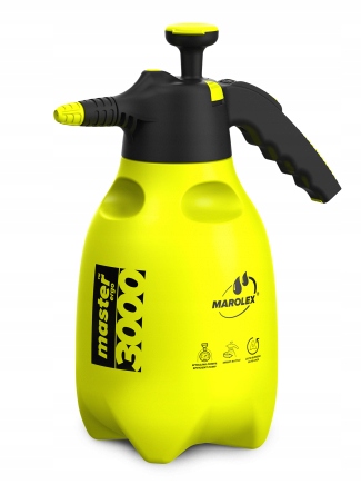 

Opryskiwacz Marolex Master Ergo 3000 3L
