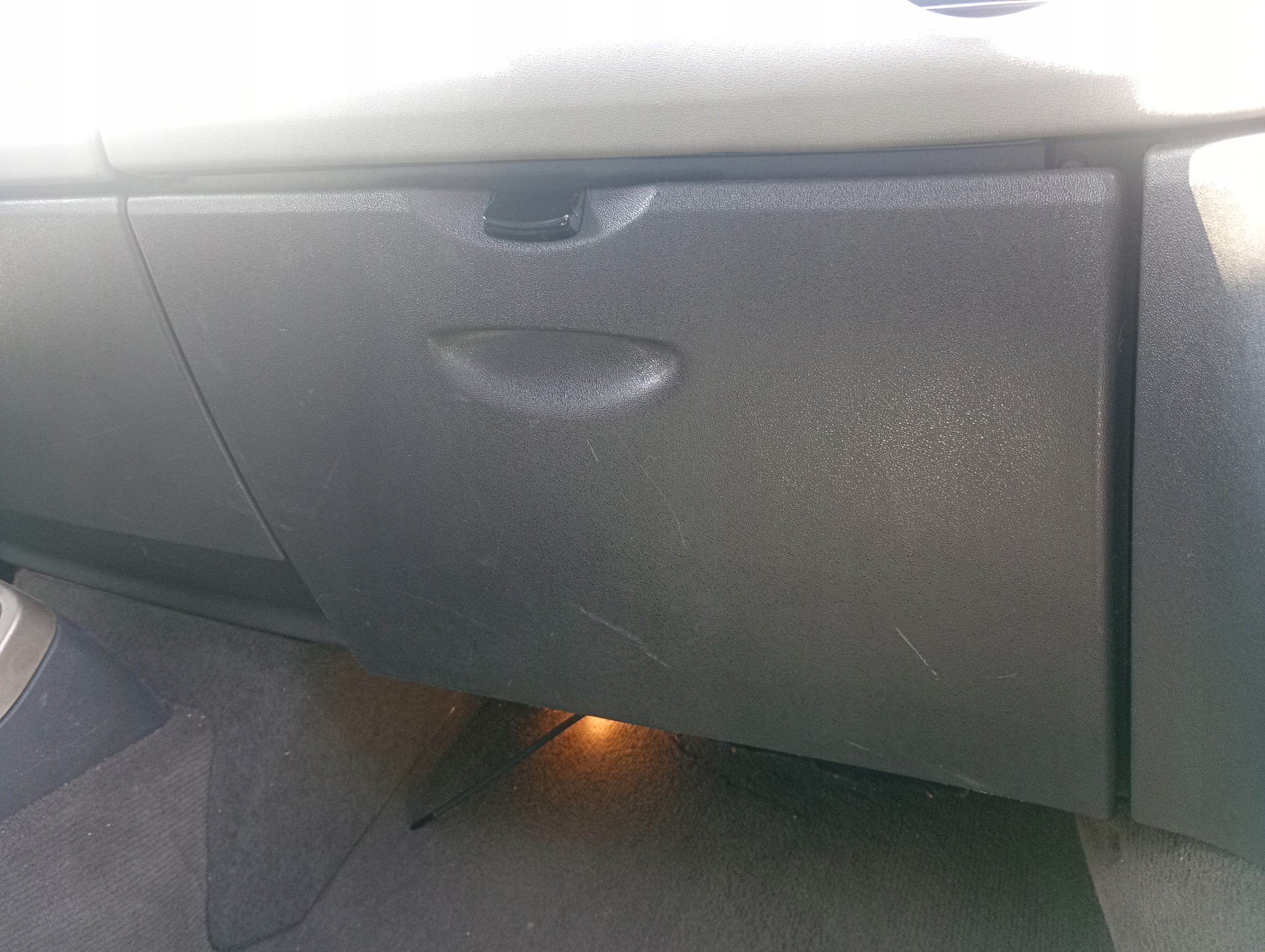 Handschuhfach des Beifahrers Renault Espace IV 4 03-12
