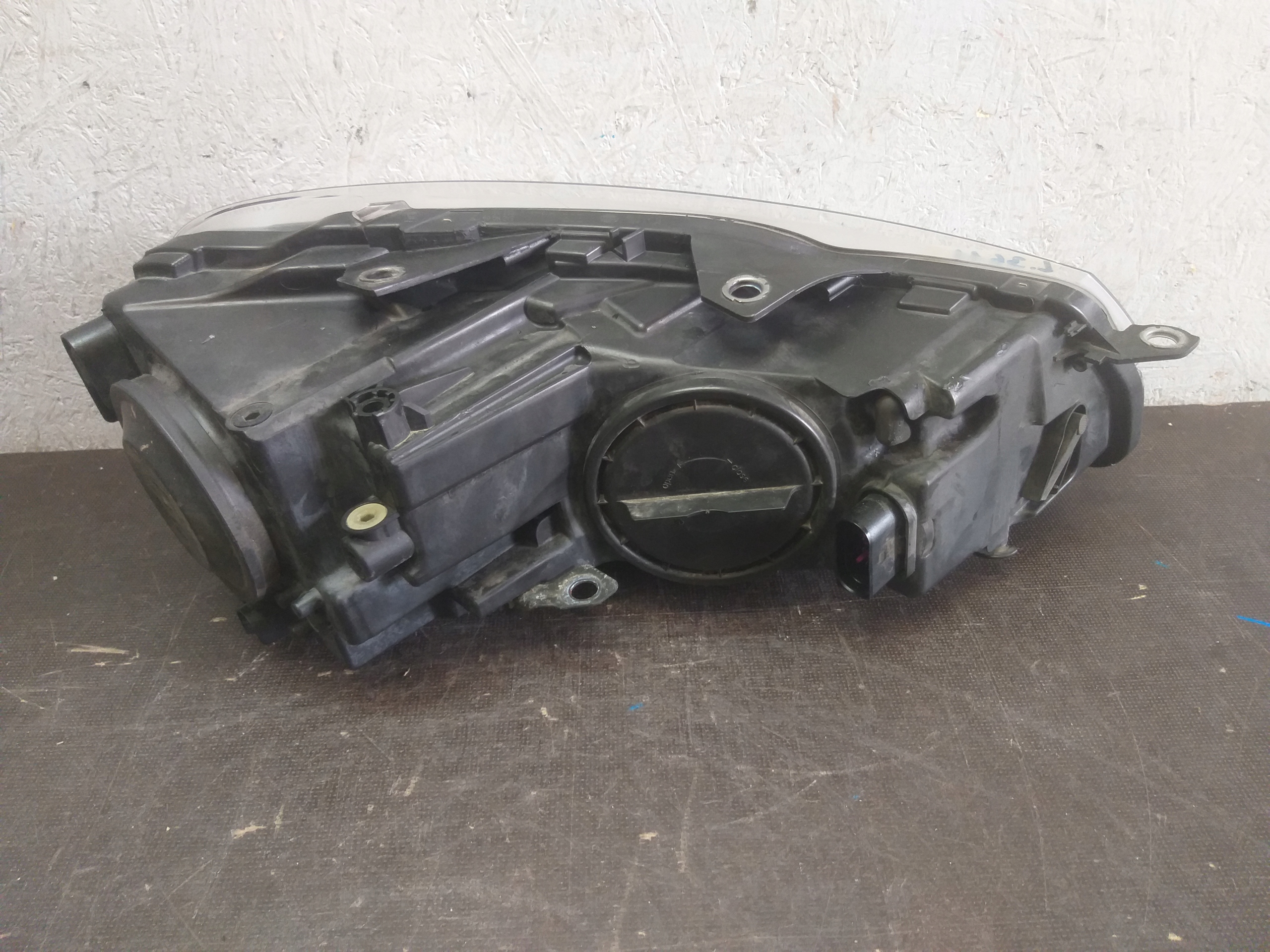 light front left VW GOLF VI 6 XENON LED 5K1941751D