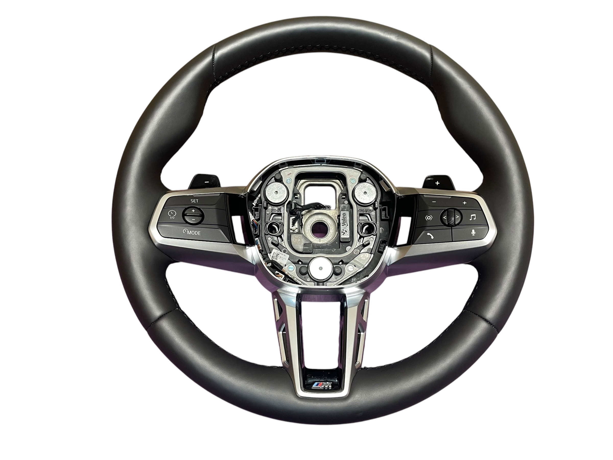 steering wheel, m-packet with shifting BMW 2 U06 X1 U11 X2 U10 original