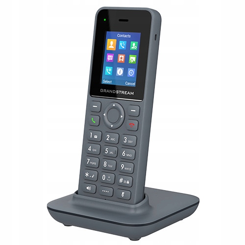 Grandstream DP725 Sip Dect rúčka DP725
