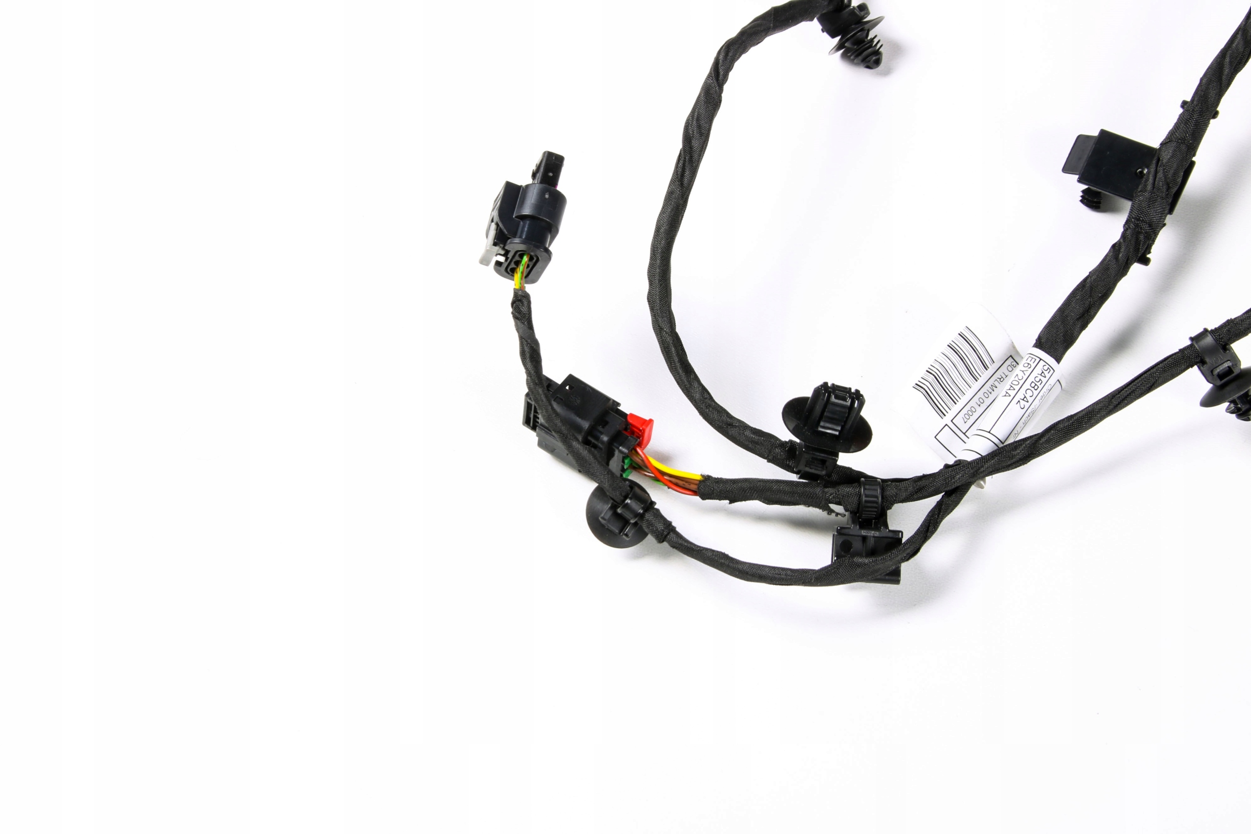 BMW 7 G70 cablaggio cablaggio Paraurti Anteriore 5A5BCA2