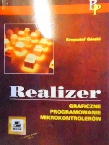 Realizer - Krzysztof Górski