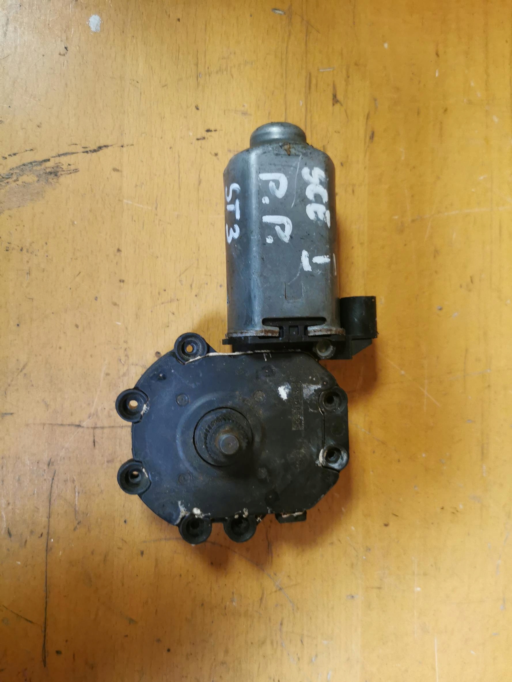 mini motor windows right front RENAULT SCENIC and 400342B 96-03