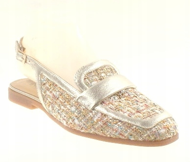 Laura Messi 2942 Sandál MIX Barev Vel 37